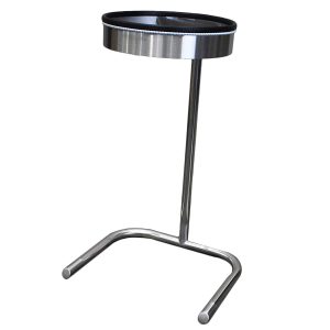 Cleanroom Waste Bin – Refuse Sack Holder