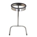 Cleanroom Waste Bin – Refuse Sack Holder - Image 2