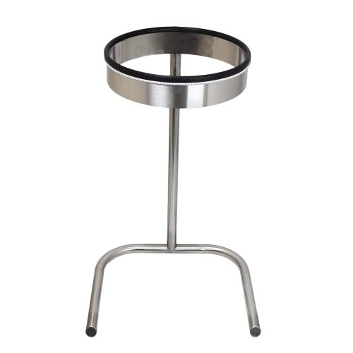 Cleanroom Waste Bin – Refuse Sack Holder - Image 2