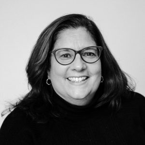 Michele King, CFO of Antistat