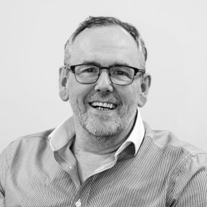 Ron Tosh - COO of Antistat