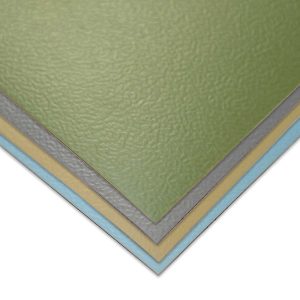 EPA Textured Mat