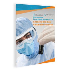 Choosing the right cleanroom garments guide