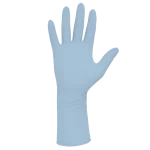 HALYARD PUREZERO HG3 Nitrile Gloves - Image 2