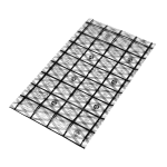 Conductive Grid Bags