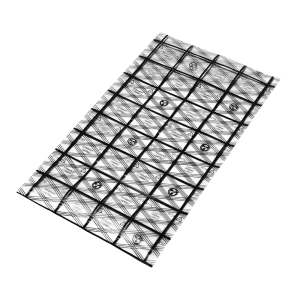 Conductive Grid Bags