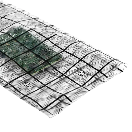 ESD Conductive Grid Bags - Image 2