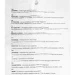 Gusseted clear poly bag with the text "WARNING - Plastic Bags can be dangerous! To avoid danger of suffocation, keep this bag away from babies and children." in 11 languages