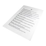 clear poly bags, transparent poly bags, with print