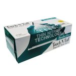 Green Nitrile Gloves - Size S - Image 2