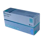 POLYCO Bodyguards Blue Disposable Nitrile Gloves - Image 2