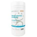 Presaturated IPA Tub Wipes