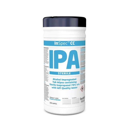 INSPEC™ IPA Solution - Image 2