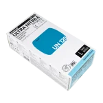 Manual® Ultra Nitrile Examination Gloves - Sizes L and XL - Image 2