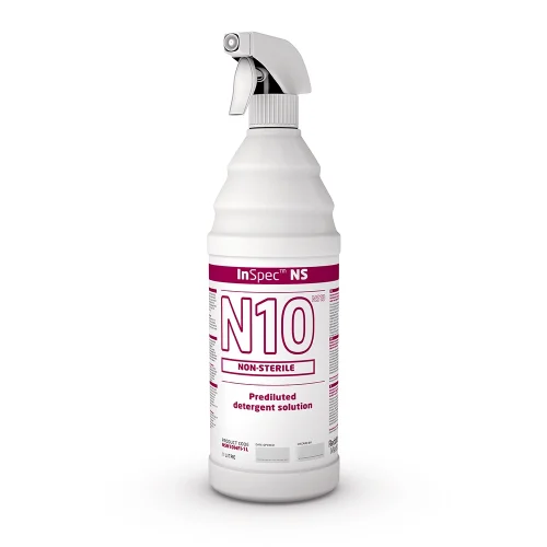 INSPEC™ N10 Detergent Solution - Image 3