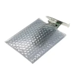 ESD bubble bags Faraday Cage bubble bag Static Shielding bubble bag