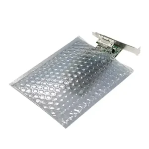 ESD bubble bags Faraday Cage bubble bag Static Shielding bubble bag