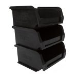 ESD Stackable Conductive Containers - Image 2
