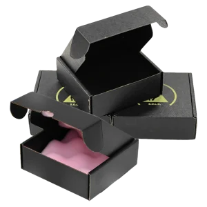 Corstat Component Boxes