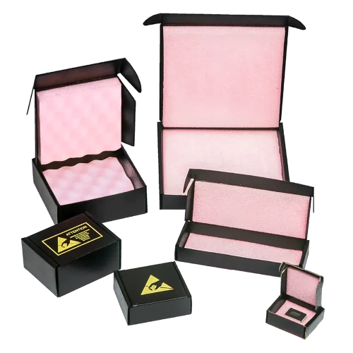 Corstat® Component Boxes - Image 2