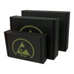 Corstat® Transit Packs