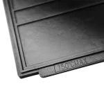 Black JEDEC Tray Lid - Image 3