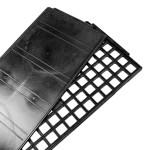 Black JEDEC Tray Lid - Image 2