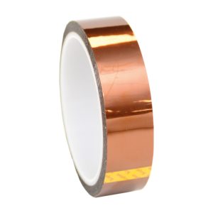High Temperature Masking Tape