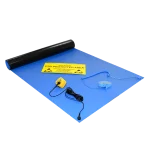 ESD Kit – Antistatic Workstation