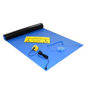 ESD Kit – Antistatic Workstation