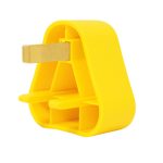 Earth Bonding Plug 1 x 10mm Stud - No Resistor (UK) - Image 3