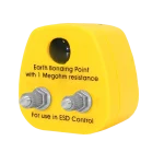 Earth Plug 2 x M5 Posts (UK/EU) - Image 2