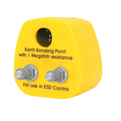 Earth Plug 2 x M5 Posts (UK/EU) - Image 2