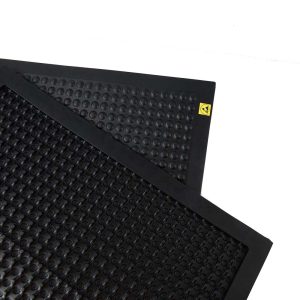 ESD Oil Resistant and Anti-Slip Matting