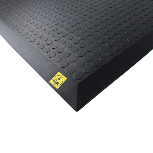 ESD Anti-fatigue Matting (Bubble or Disc) - Image 2