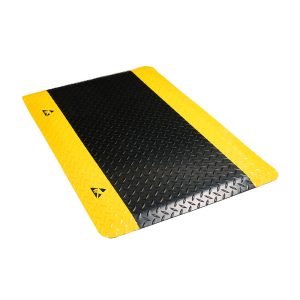 Deck Matting - Antistatic and Anti-Fatigue