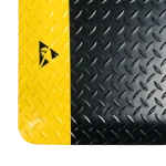 Antistatic Anti-fatigue Deck Matting - Image 2