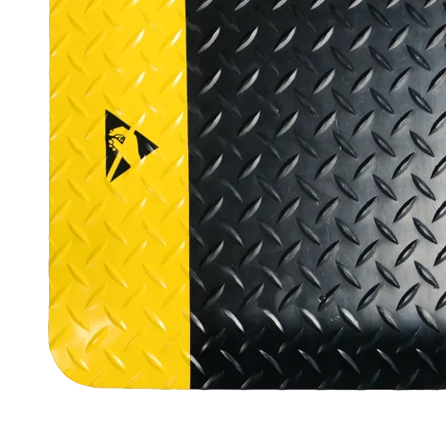 Antistatic Anti-fatigue Deck Matting - Image 2