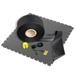 ESD Floor Grounding Tile Kit (UK/EU)