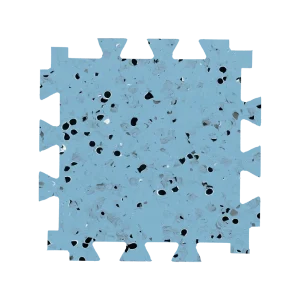 ESD Vinyl Connecting Floor Tiles