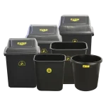 ESD Waste Bin