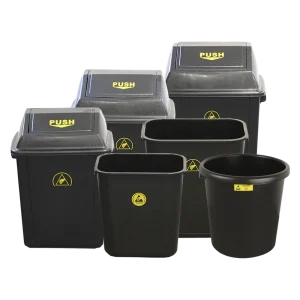 ESD Waste Bin