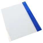 ESD Folders - Transparent