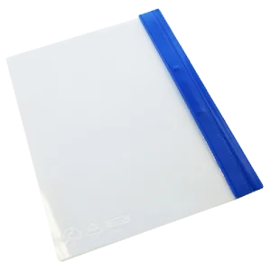 ESD Folders - Transparent