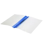 ESD Folders - Transparent - Image 2