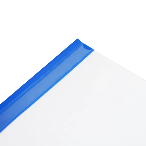 ESD Folders - Transparent - Image 3