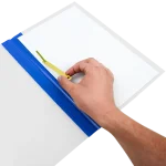 ESD Folders - Transparent - Image 4