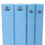 Antistatic Ring Binders - Image 2