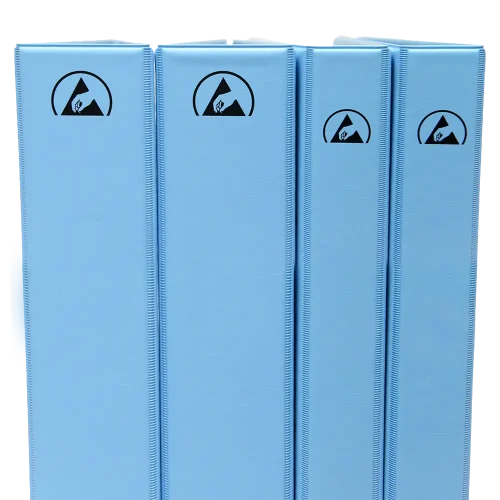 Antistatic Ring Binders - Image 2