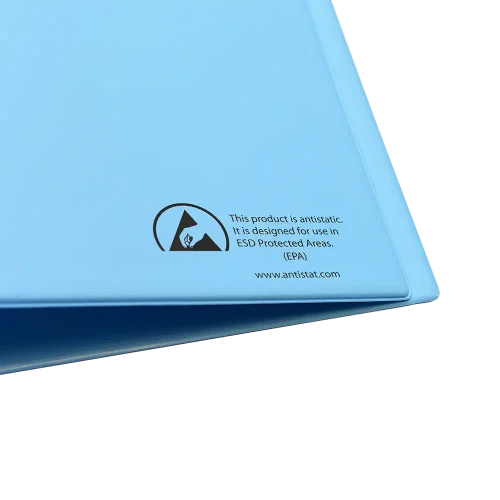 Antistatic Ring Binders - Image 3